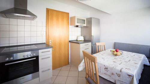 Apartamento Strandmuschel