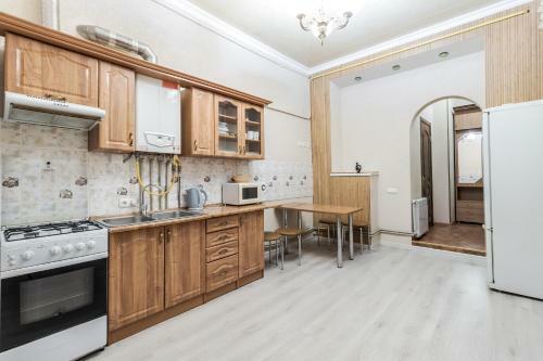 Art Balabana Apartment