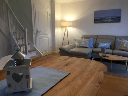 Apartamento Haus Wattl�ufer - L�tte Koje
