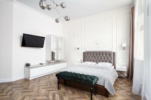 Green Apartment