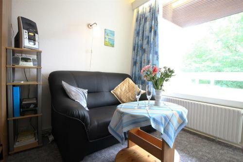 Apartamento Appartement Deichgans - Haus Loreley