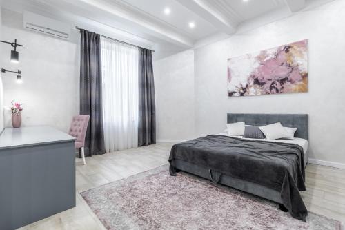 Apartamento Inshiapartment On Lysenka Str