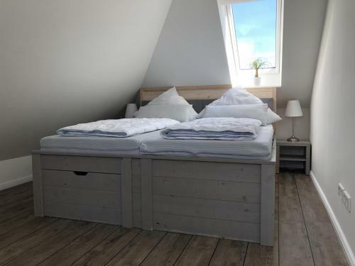 Apartamento Ferienwohnung B�verd�n