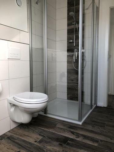 Apartamento Ferienwohnung B�verd�n