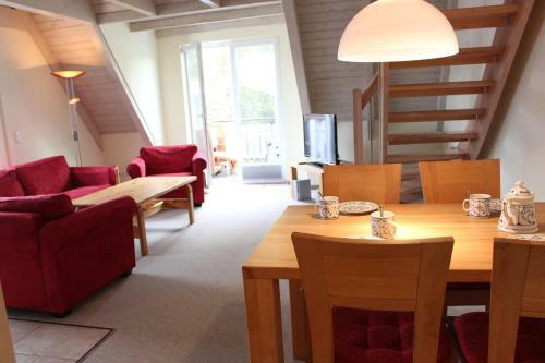 Apartamento Haus R�m Hart