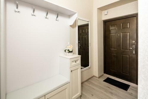 Alfa Apartments Krekhivska 11