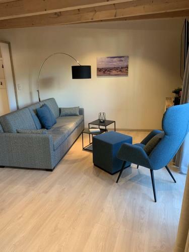 Apartamento Anders & Meer Ferienwohnungen St Peter Ording