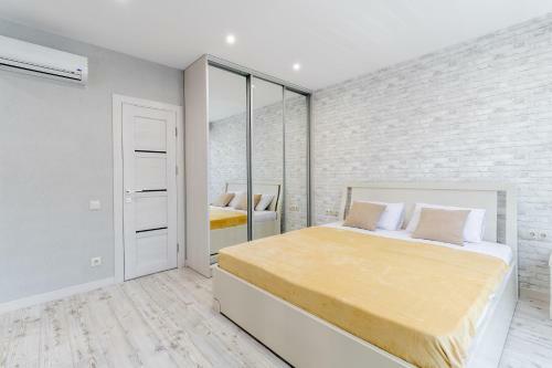 Apartamento Inshiapartment On Hazova Str 2