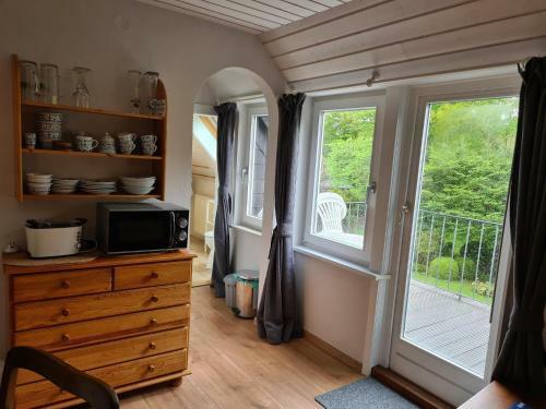 Ferienhaus Vestvind