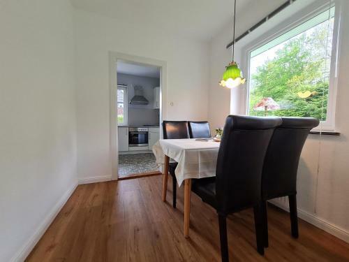 Ferienhaus Vestvind