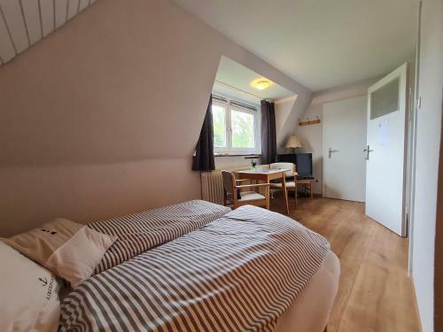 Ferienhaus Vestvind