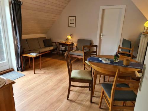 Ferienhaus Vestvind