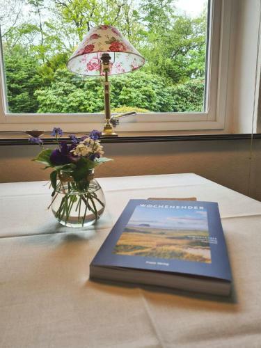 Ferienhaus Vestvind