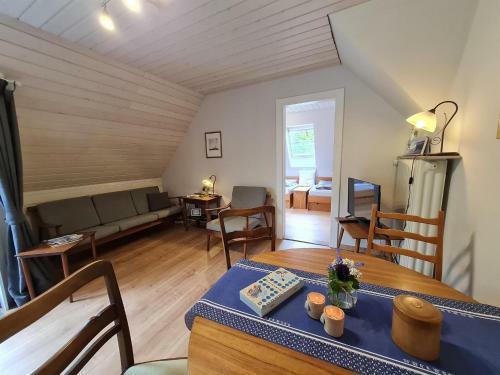 Ferienhaus Vestvind