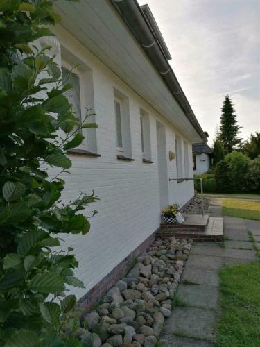 Ferienhaus Vestvind