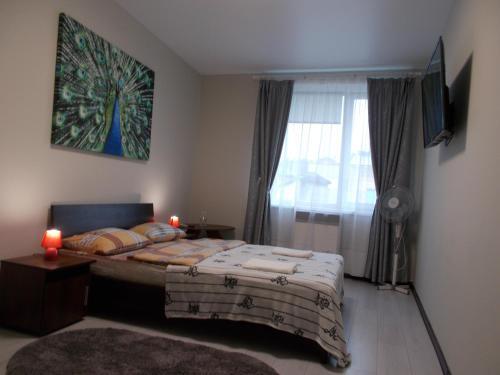 Apartment Near The Forum Mall 2