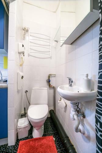 Apartamento Red & Yellow Mini