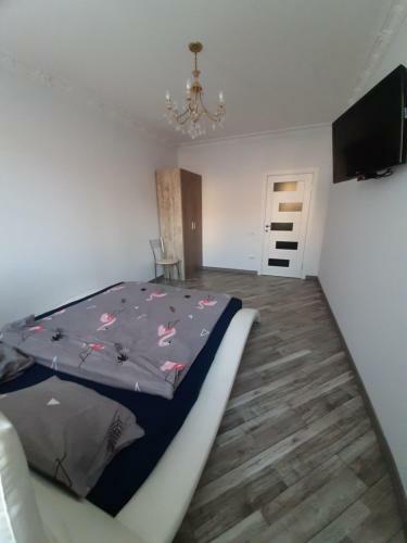 Apartment In Serbska Lviv
