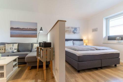 Apartamento Deichlamm