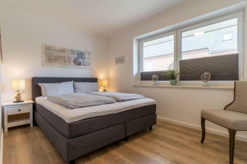 Apartamento Deichlamm