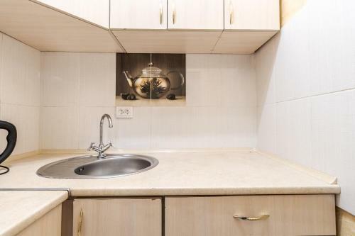 Homey Apartment