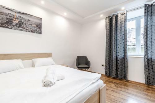 Homey Apartment