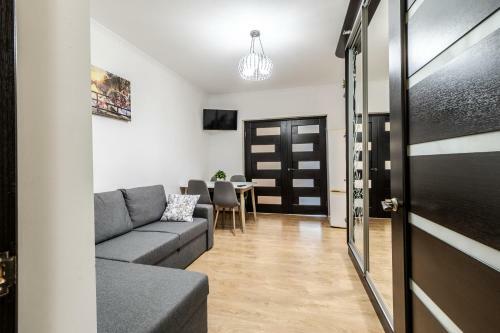 Homey Apartment