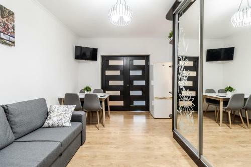 Homey Apartment