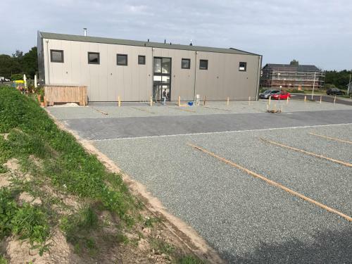 Womo-stellplatz Sch�fer