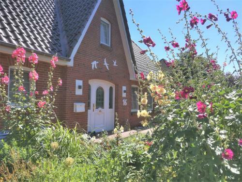 Haus Sturmschwalbe