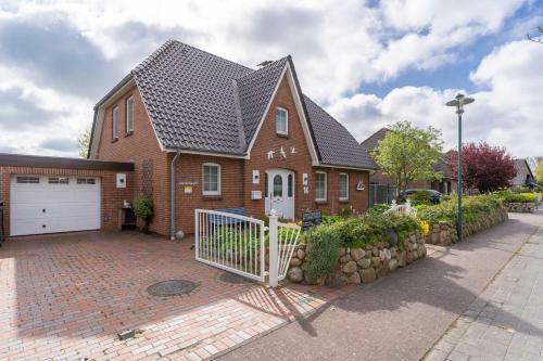 Haus Sturmschwalbe