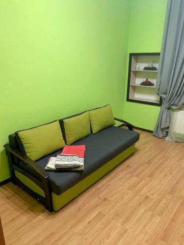 Rynok Square Two Bedroom Apartment