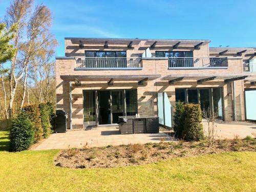 Apartamento Villa Wattfuss