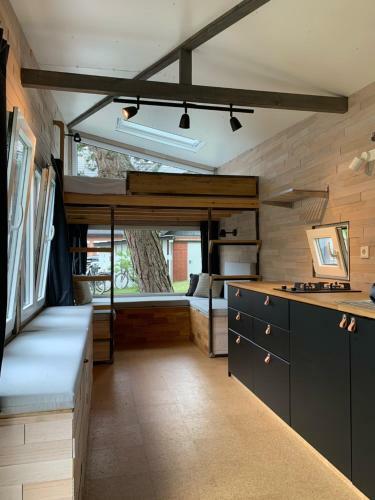 Hostal Tiny House By Lieblingsplatz