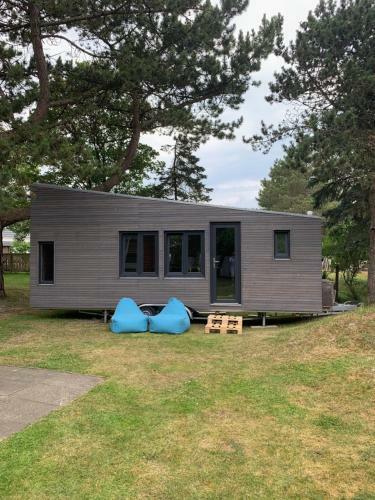 Hostal Tiny House By Lieblingsplatz