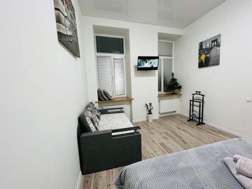 Transfer Apartament ?.franka 59