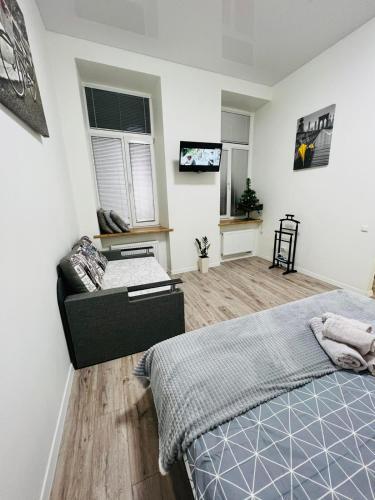 Transfer Apartament ?.franka 59
