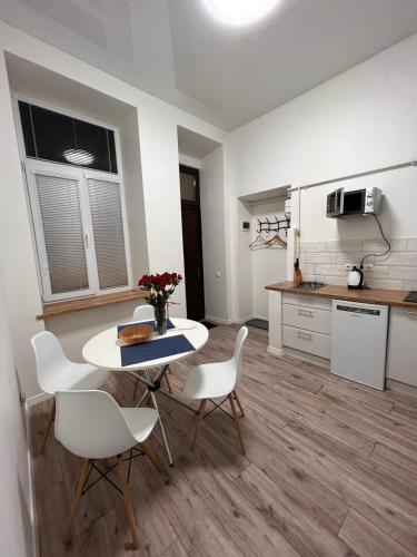 Transfer Apartament ?.franka 59