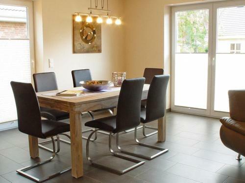 Apartamento Fewo Austernperle