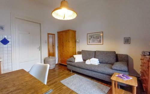Apartamento Ferienzimmer Jan