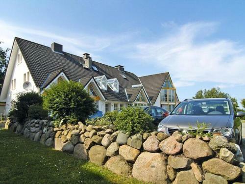 Apartment In St Peter-ording In A Natural Environment