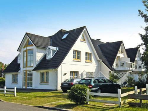 Apartment In St Peter-ording In A Natural Environment