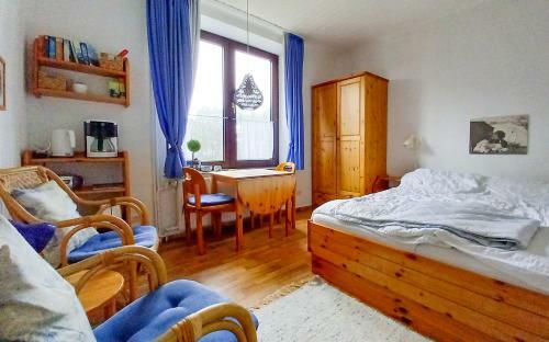 Apartamento Ferienzimmer Gret