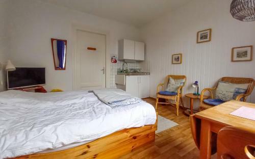 Apartamento Ferienzimmer Gret