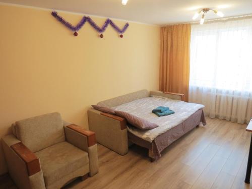 Apartment On Masaryk St.