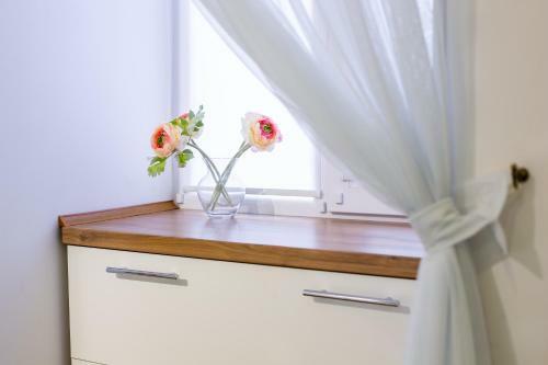 Cozy Apartments Center