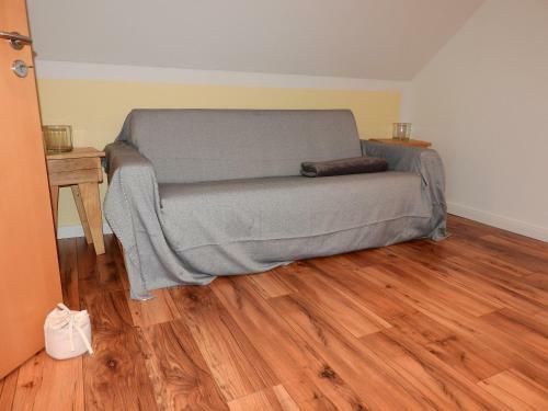 Apartamento Ferienwohnung Auszeit