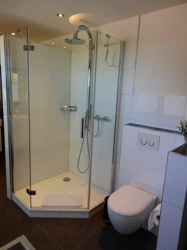 Apartamento Ferienwohnung Auszeit