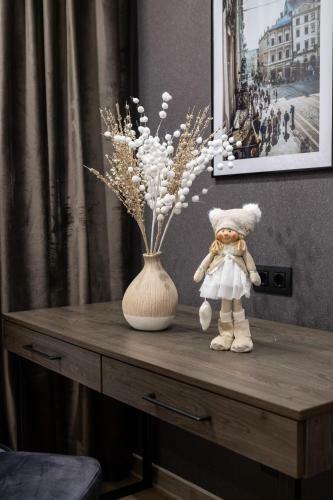 Stare Misto Premium Apartment
