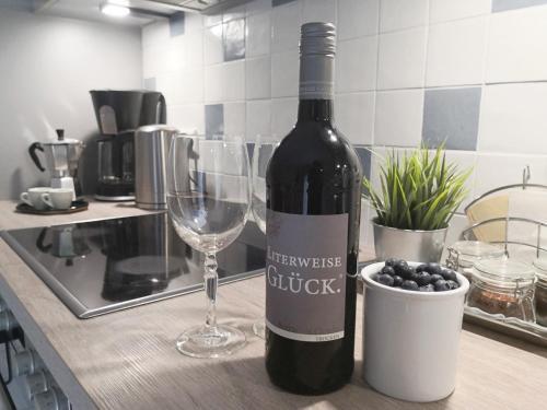 Apartamento Nest Am Noor 2